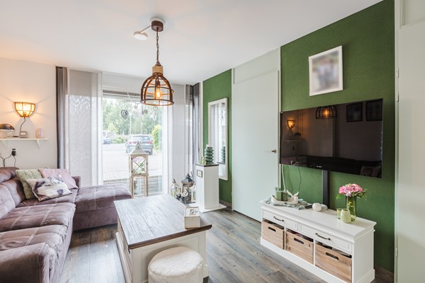 Medium property photo - Schalkhaarstraat 89, 5035 GR Tilburg